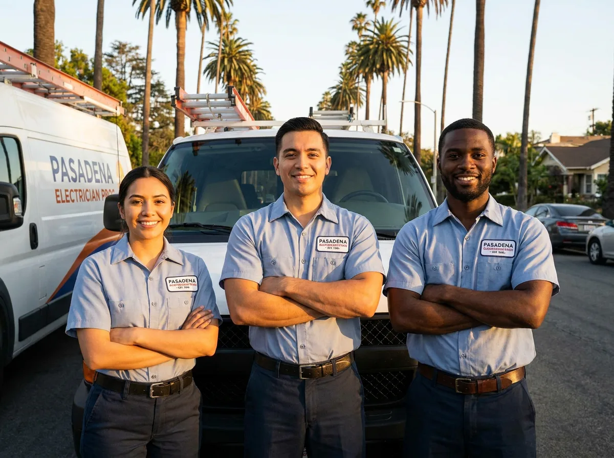 Electrician company in Tetonia, ID