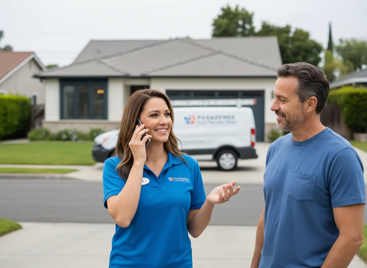 Electrician Tetonia, ID FAQs